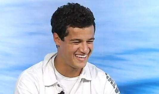 Ney Franco soddisfatto di Coutinho: "E' una realtà. Sta crescendo molto" 