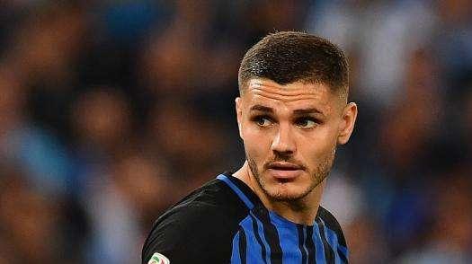 GdS - Icardi deluso, ma l'Inter ha altre priorità. Il rinnovo arriverà a luglio