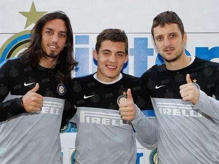 Sconforto poi eccitazione: ecco ora come cambierà l'Inter di Kovacic & Co.