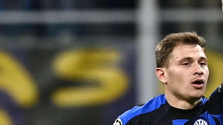 GdS - Barella in "ritiro spirituale": musica, silenzio e ispirazione dal Triplete