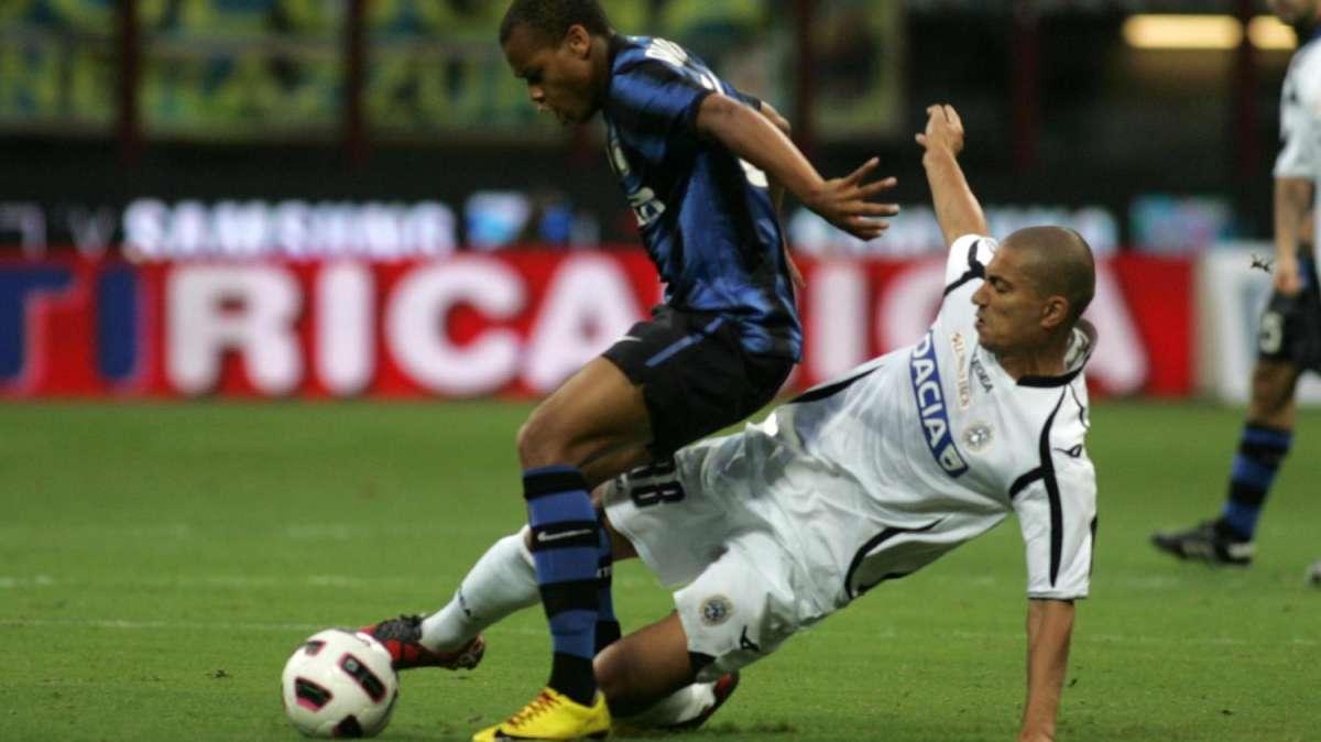 Inler, la Juventus pronta a sfidare l'Inter