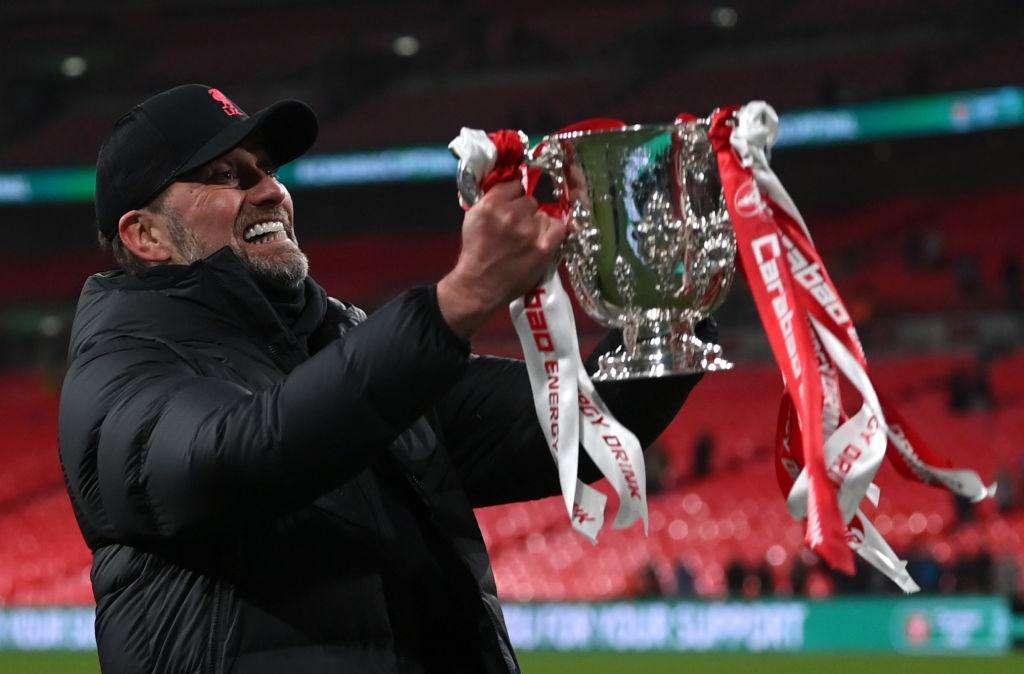 Eurorivali - Klopp esulta: "Partita pazzesca, rigori tra i più spettacolari mai visti"