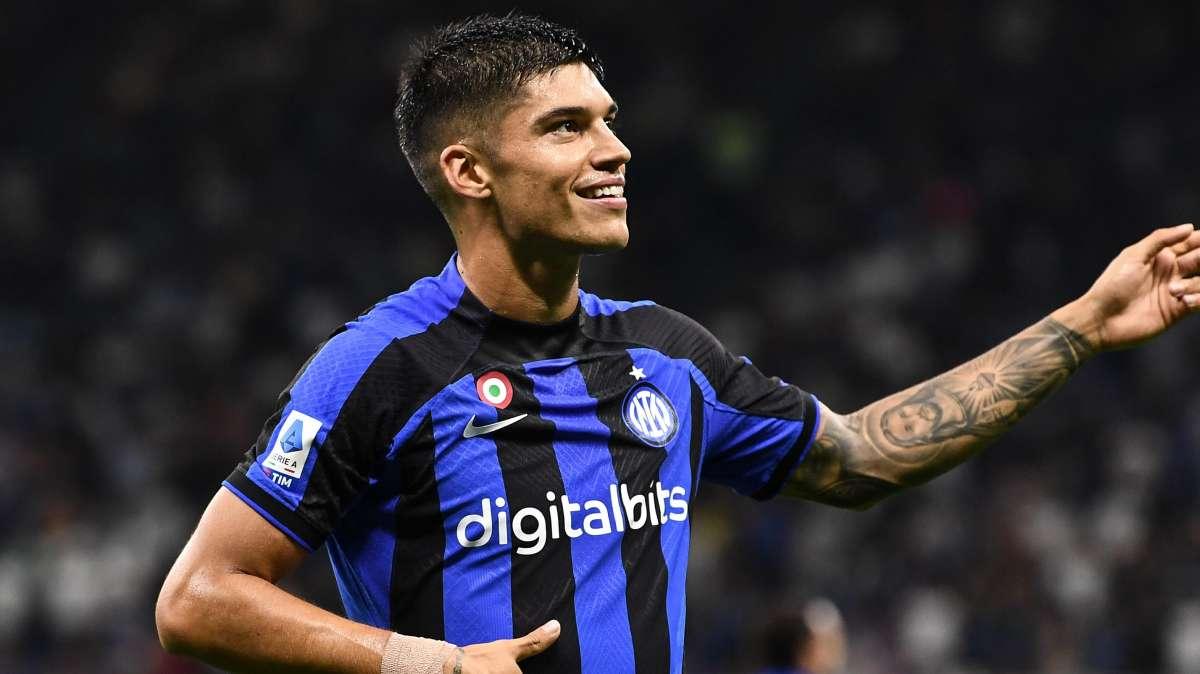 Sky - Verso Fiorentina-Inter: Correa possibile sorpresa, Darmian dal 1'. Bastoni non al meglio: pronto Acerbi