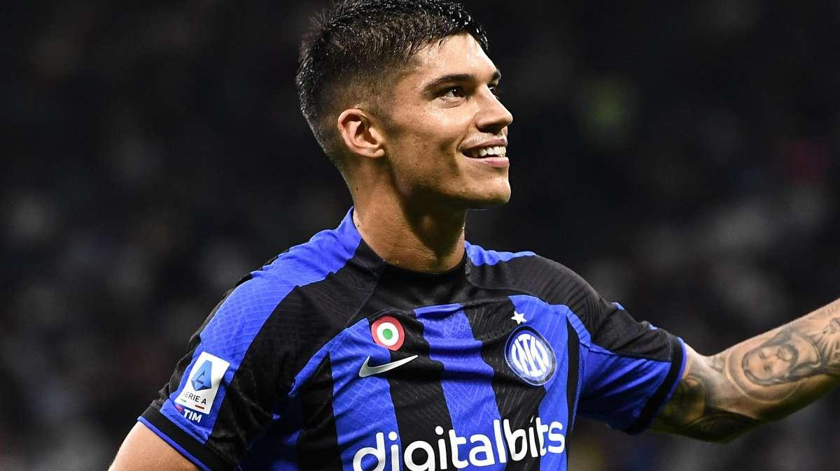 CdS - Segnali di vero Correa: c'è il Milan nel mirino. E il piccolo allarme è già rientrato