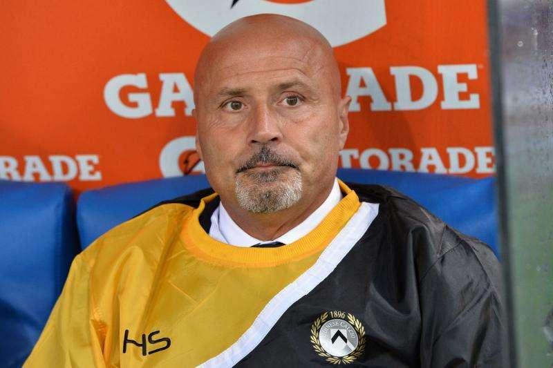 Colantuono: "Domani finirà pari, così tutti contenti"