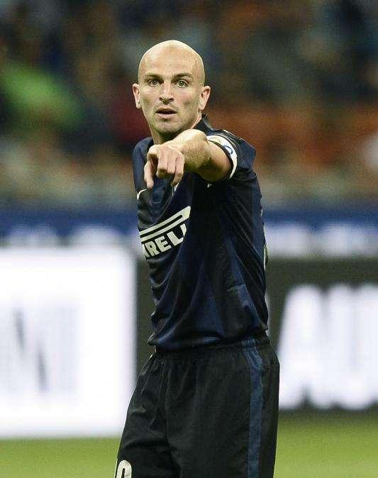 SM - Cambiasso-Leicester, frenata. Intanto lui...