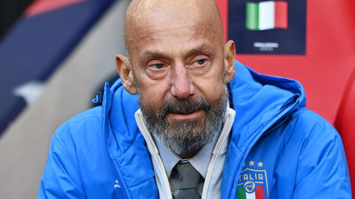 GdS - Vialli, condizioni di nuovo gravi: mondo del calcio in ansia