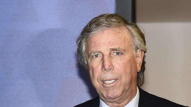 Preziosi: "Tutto sconcertante, sono mortificato. Forse bisognerebbe giocare in un monastero"