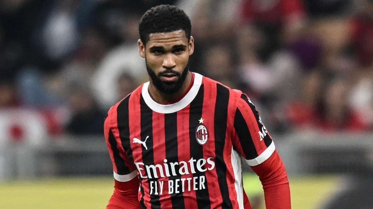 Loftus-Cheek sul periodo no del Milan: "Restiamo uniti, i risultati arriveranno"