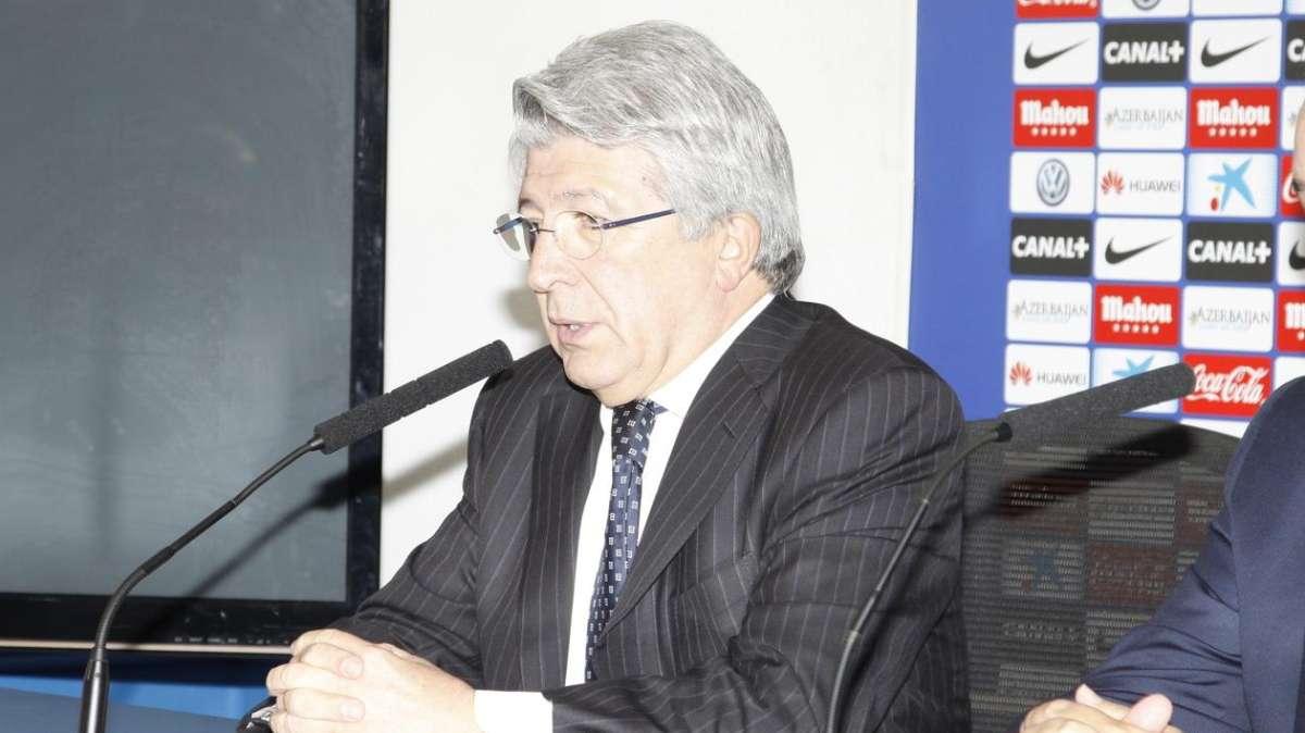 Atletico Madrid, Cerezo esulta: "Notte indimenticabile, la squadra ha dato tutto"