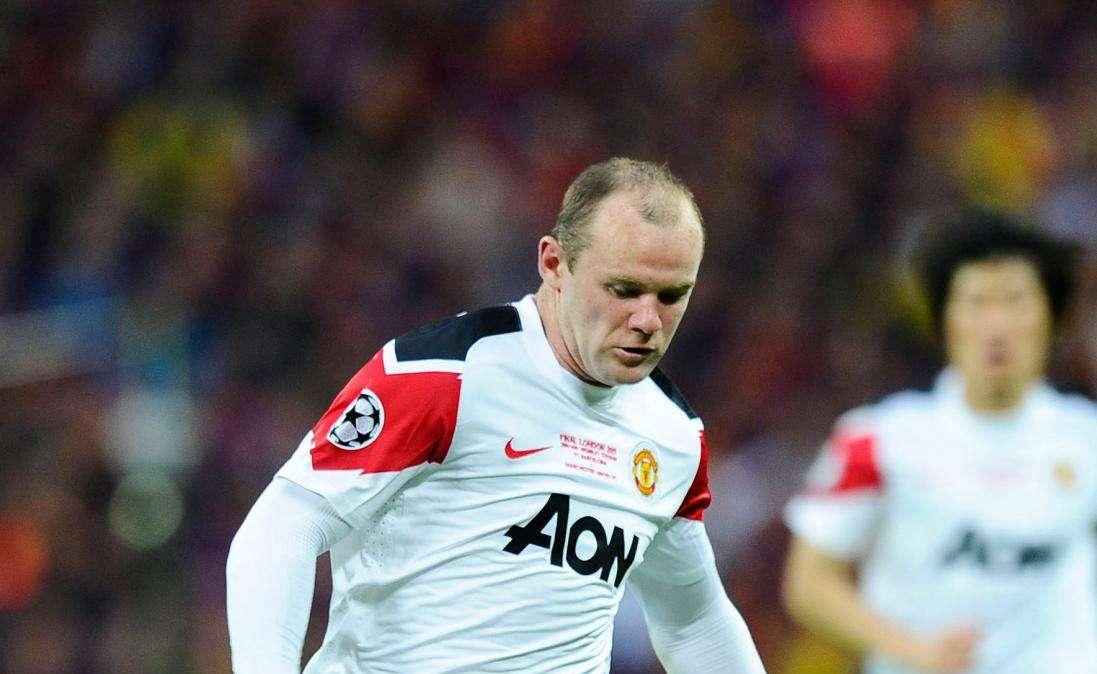 Rooney: "Sneijder? No, io dico Seedorf"