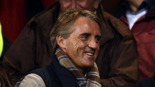 Mancini alla Rai: "Io manager? Sto bene in campo"