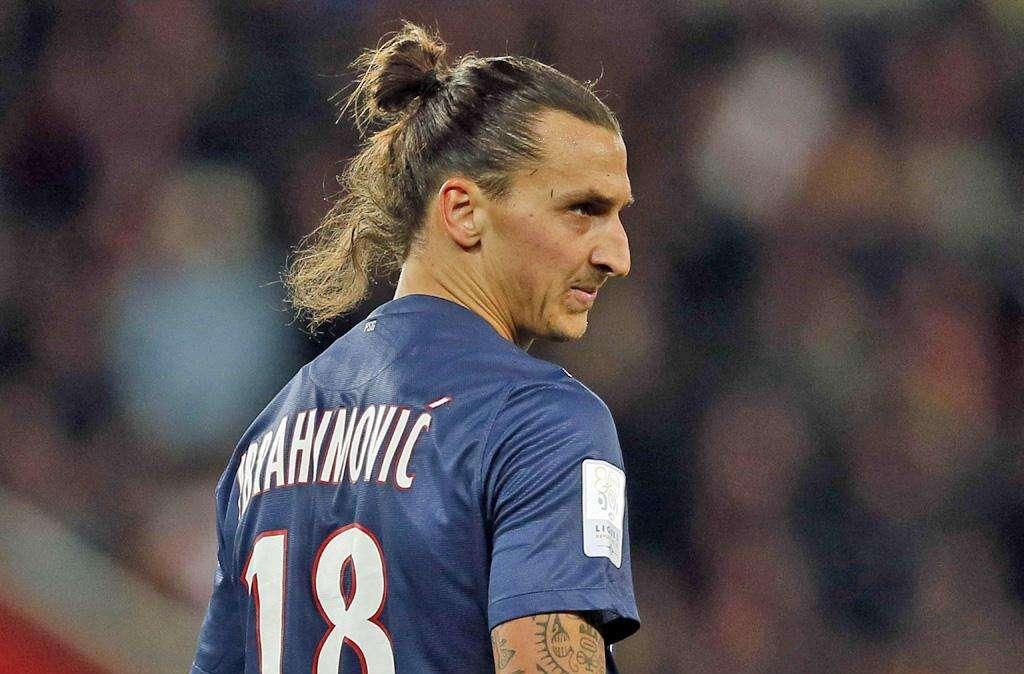 Ibra-Napoli: "Sono tutte invenzioni". Parola di DeLa