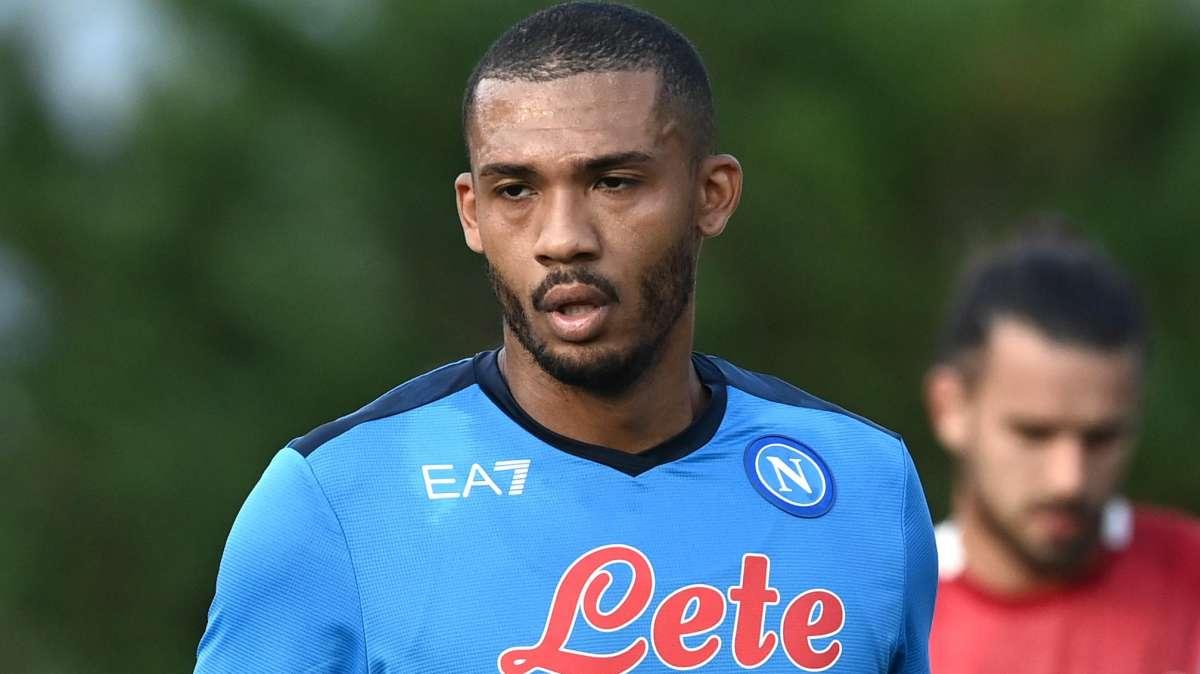 Jesus: "All'Inter ho vissuto cambi di presidente e di allenatore, noi giocatori cerchiamo di fare il nostro meglio"