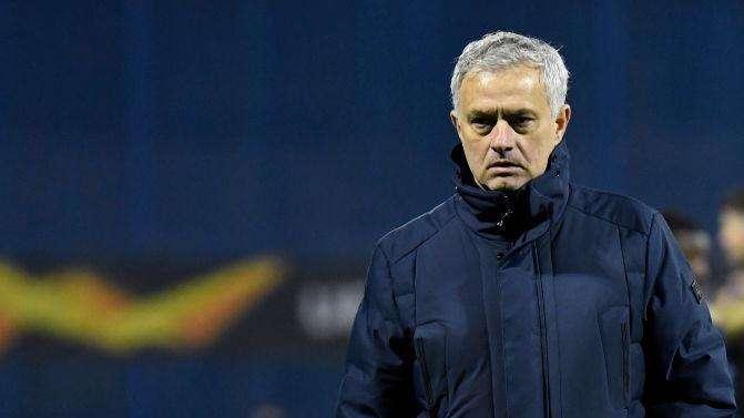 Moro (ex osservatore Inter): "Mourinho? È un maniaco della strategia"