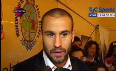 Palacio: "Il Mondiale è alle spalle, ecco la cosa migliore e quella peggiore in Brasile. Ora penso all'Inter, voglio..."