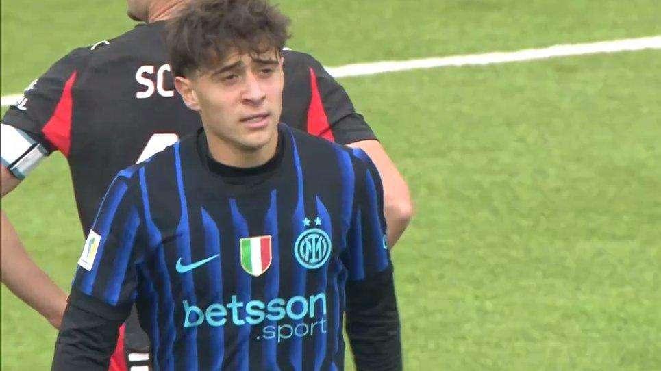 L'Under 18 di Fautario ribalta il Lecce e torna in vetta al campionato