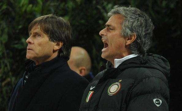 Oriali si espone: "Tornare all'Inter? Me lo auguro! Con Mou e Branca..."