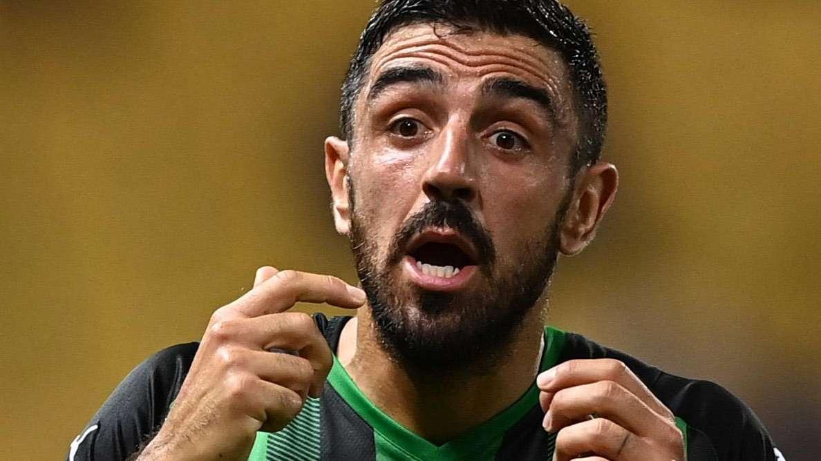 Magnanelli: "Frattesi? Meglio mezzala che in un centrocampo a due"