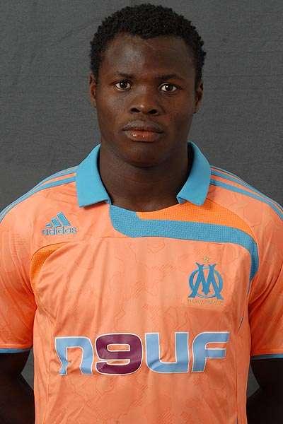 Taiwo dice Milan: "La mia prima scelta"