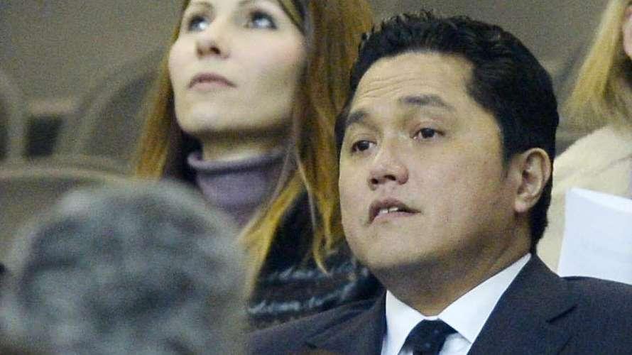 Thohir: "Ho aiutato l'Inter a tornare grande, ma dico una cosa sulla Serie A. Zhang? Io lasciai 160 mln di debiti"