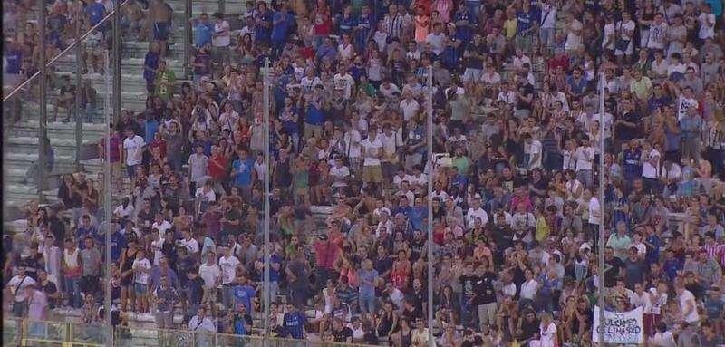 Gnoukouri, mercato e campo: voce ai tifosi