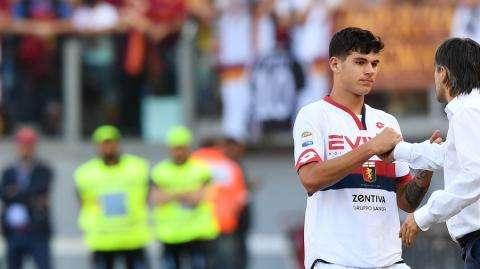 GdS - Pellegri, 90 anni dopo Meazza. E l'Inter...