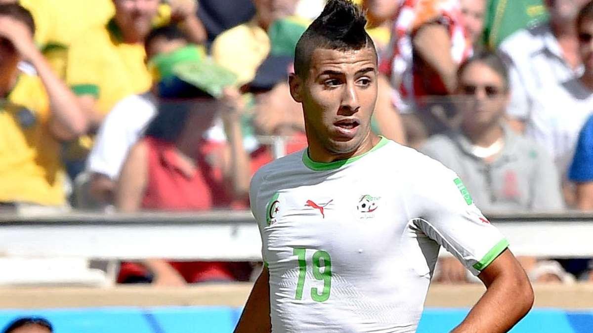 Sky - Taider-Saints, domani il giocatore in Inghilterra