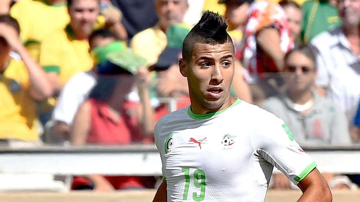 Osvaldo, nessun pericolo da... Taider. L'annuncio...