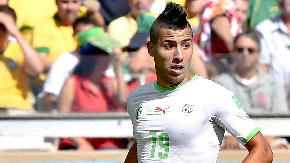 UFFICIALE - Riscattato Saphir Taider dal Bologna
