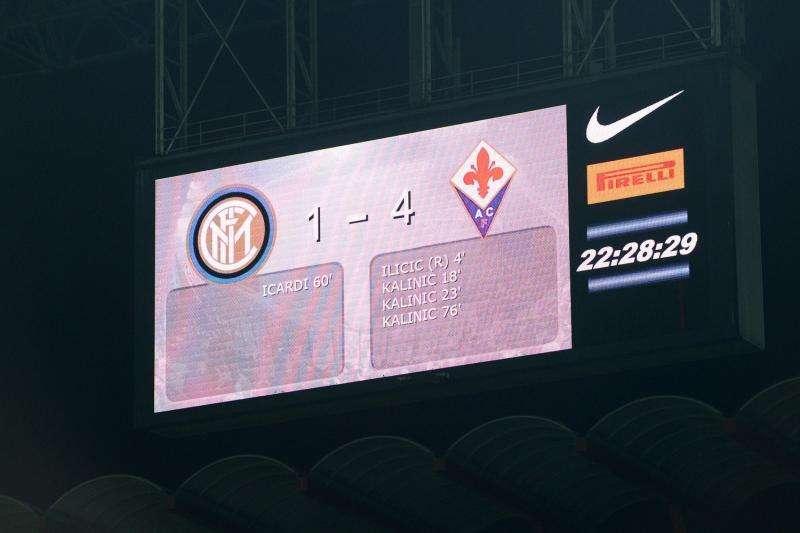 CdS - S. Siro, urge la svolta: ora è terra di conquista