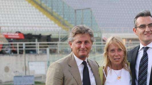 Corsa a Matri, Pradé: "I nostri obiettivi non noti"