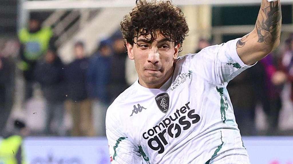 FcIN - Inter, operazione domani: emissari nerazzurri a Marassi per Genoa-Empoli, in 3 sotto osservazione