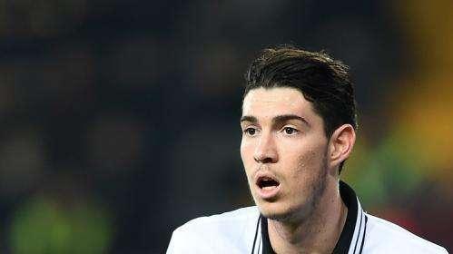 Parma, Bastoni: "Tutte le gare sono decisive, sarà importante fare punti"