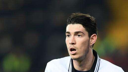 La Junior Tim Cup sbarca a Parma, Bastoni testimonial
