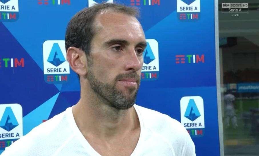 Godin al 90esimo: "Vittoria meritata. Voglio fare qualcosa di importante per l'Inter"