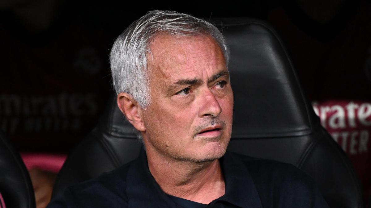 Mourinho a Movistar: "Gol di Valverde frutto del lavoro sul pressing"