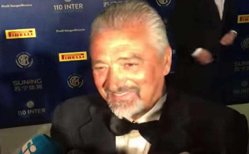 Altobelli: "Non ricordo un Inter-Juve così a senso unico. Barella tra i top in Europa"