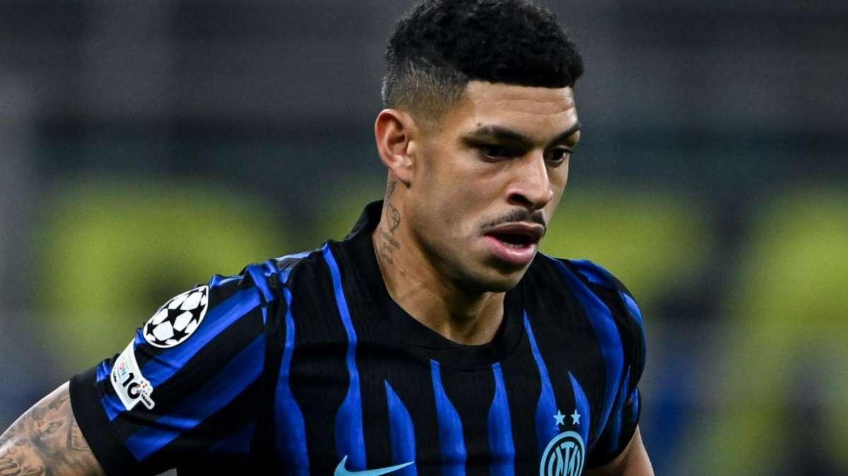 Primo compleanno nerazzurro per Luis Henrique: il brasiliano compie oggi 24 anni