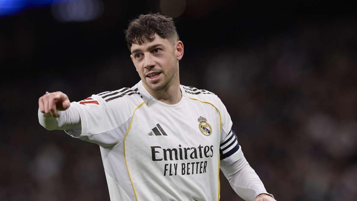 Caos Real Madrid: rissa Tchouaméni-Valverde, l'uruguaiano finisce in ospedale