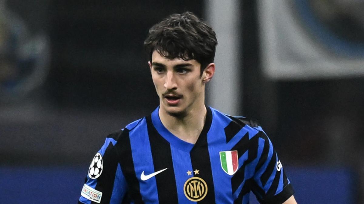 Domani l'Italia U19 a caccia del pass Mondiale: quattro interisti coinvolti