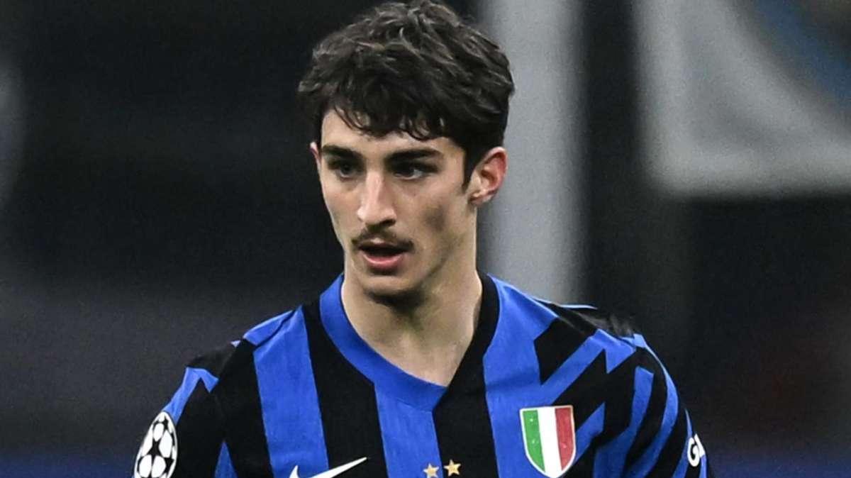 GdS - Bologna-Inter, due "baby" sperano di avere spazio