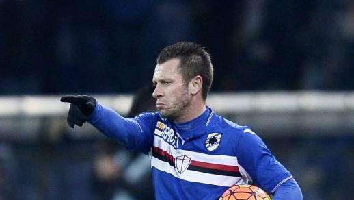 Cagliari-Cassano: Giulini dà l'ok, contatto tra le parti