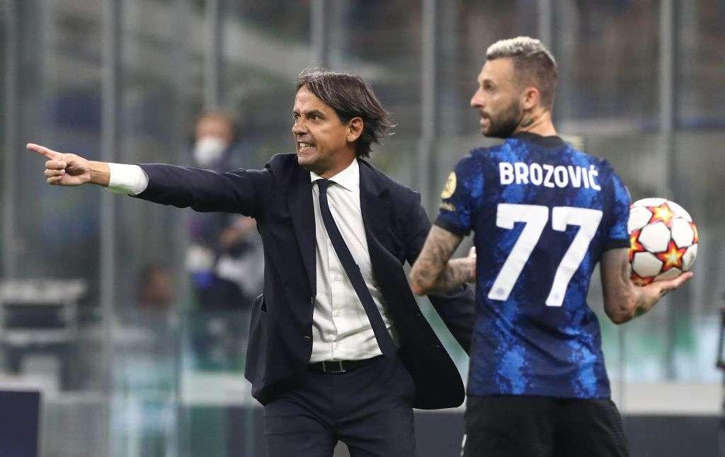"È tutto nelle nostre mani"