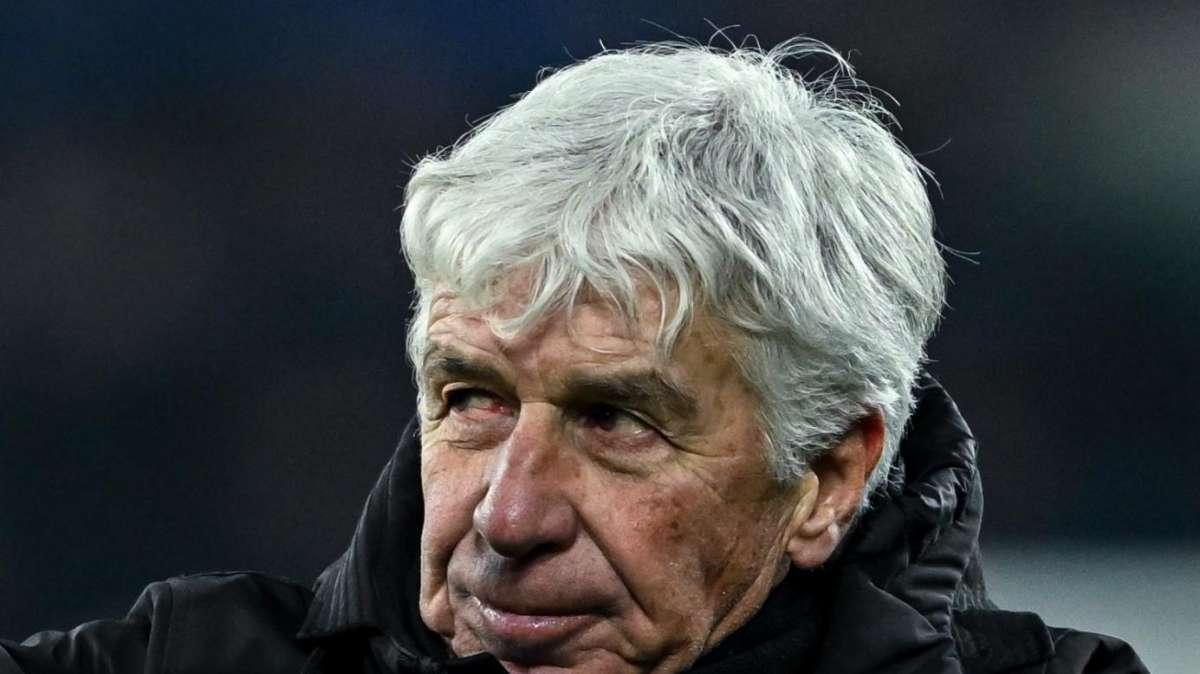 Atalanta, Gasperini: "Il campionato italiano presenta sempre difficoltà, non è facile tenere alta la condizione"