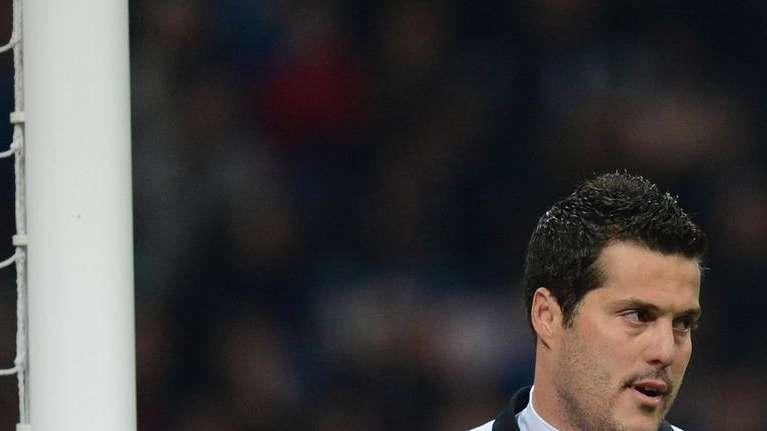 Julio Cesar al Tottenham, qualcosa si muove. Vigorelli a Londra, e ora...