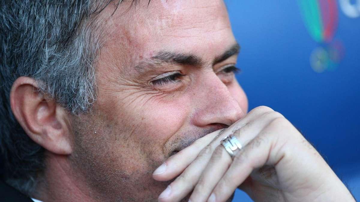 Mauro contro Mourinho: la classe non è acqua...