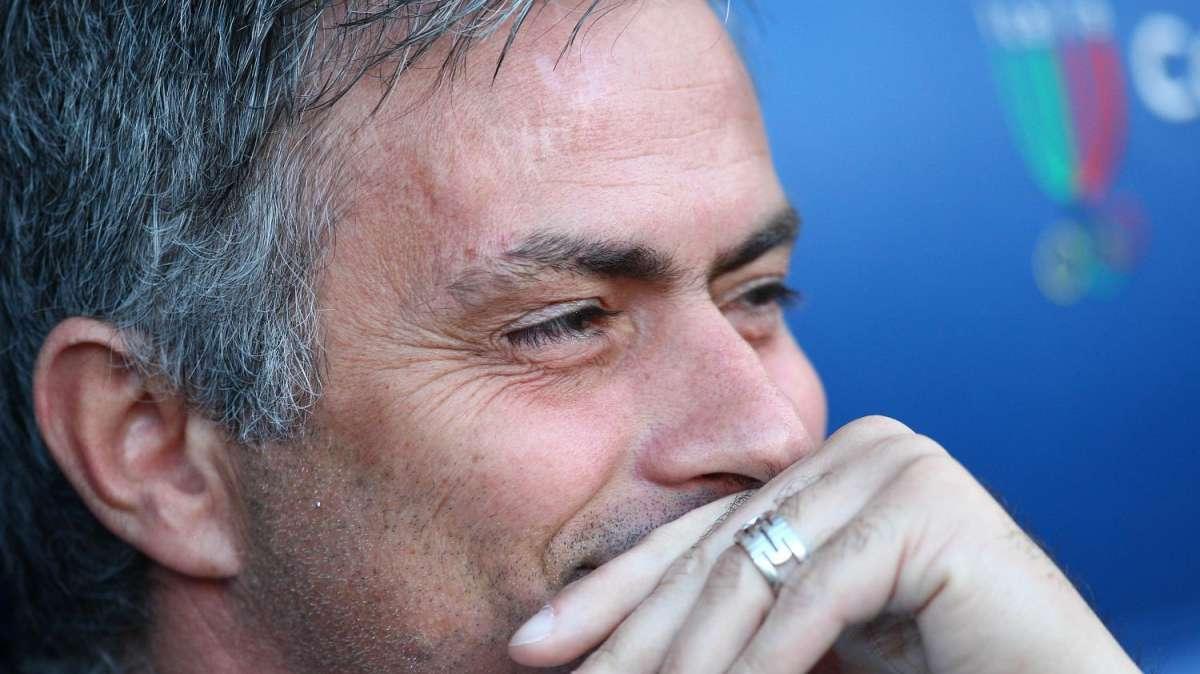 Si scommette persino sull'arresto di Mourinho!