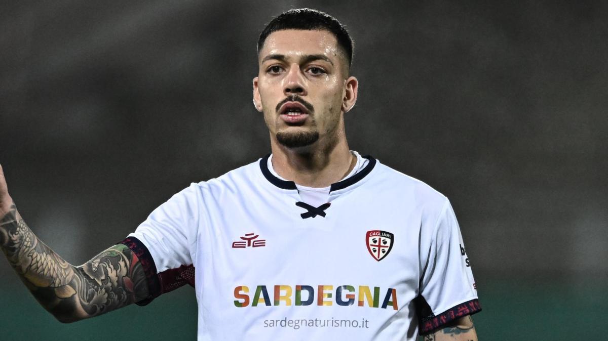 UFFICIALE - Atalanta, colpo a centrocampo: dal Cagliari arriva Gaetano