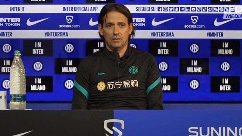 Verso Inter-Samp, conferenza di Inzaghi in presenza: appuntamento domani alle 12.30